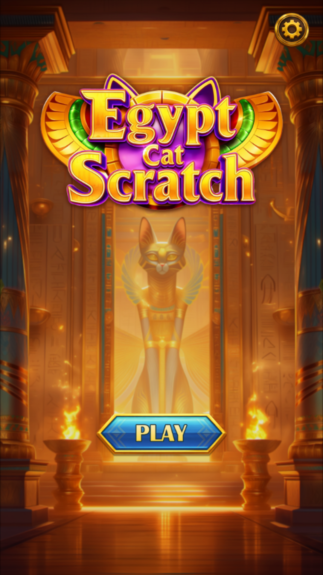 Discover gameplay