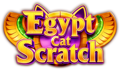 Egypt Cat Scratch