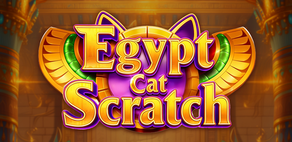 Egypt Cat Scratch