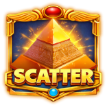 Scatter symbol