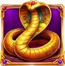 Snake symbol